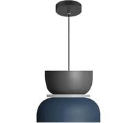 Lámpara Colgante Minimalista Bohemia para Mesita de Noche, Lámpara Colgante Colorida para Restaurante, Lámpara Moderna Nórdica Creativa para Mostrador, Mesa de Comedor, Lámpara de Suspensión, Araña pa