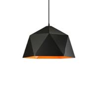Lámpara Colgante Minimalista de Aluminio Macaron de un Solo Cabezal, lámpara Colgante Industrial Decorativa para el hogar, Altura Ajustable para Interiores, para Cocina, Isla, Come