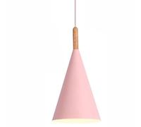 Lámpara Colgante Minimalista De Simplicidad Moderna, Lámpara De Techo Macaron, Lámpara Colgante Decorativa Nórdica para Cocina, Comedor, Sala De Estar, Restaurantes, Lámpara De Araña con Base E27.