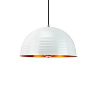 Lámpara Colgante Minimalista Negra de Estilo Vintage con Hierro frotado con Aceite, lámpara Colgante de Techo de un Solo Cabezal, lámpara Colgante de Estilo Moderno para Comedor, Dormitorio y Pas
