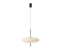 Lámpara Colgante Modelo 2065 Blanco/ Negro/ Blanco