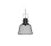 Lampara colgante modelo lumiere negro interlusa
