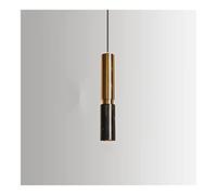Lámpara colgante moderna de mármol nórdico, lámpara colgante minimalista de estilo danés, lámpara colgante de techo, para mesita de noche, hotel, restaurante, bar, vestíbulo, oficina, sala de estar,