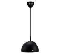 Lámpara Colgante Negro de Diseño para La Gente Align