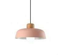 Lámpara Colgante Nórdica para Comedor, Iluminación Decorativa para Barra de Cocina, Lámpara Colgante de Mesa de Comedor de Estilo Moderno, Luces de Techo Minimalistas Y Creativas para Estudio/Dormitor