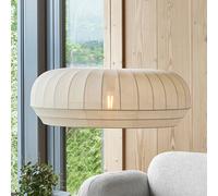 Lámpara colgante ovalada grande Northern Tradition