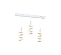 LÁMPARA COLGANTE PABLO 48W LED ML231