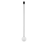 Lámpara Colgante Pantalla de Bola Redondo Ø 16CM H:140CM Ajustable Blendarm