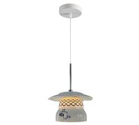 Lámpara Colgante Pequeña Moderna De 5,9 Pulgadas con Lindos Diseños De Patos. Lámpara Colgante para Fregadero De Cocina con Bombilla G4 De 5 W. Lámpara De Techo Pequeña para Isla De Cocina