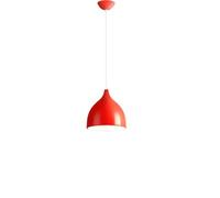 Lámpara colgante pequeña para pasillo, moderna, color macaron, lámpara de araña, pantalla de lámpara de jardín de infancia, elegante lámpara de techo/mesa para pasillo, escalera, cocina, garaje