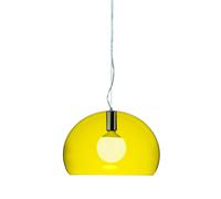 Lámpara colgante Pequeño Amarillo FL/Y
