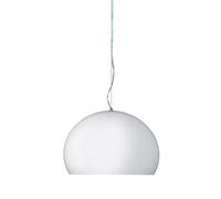 Lámpara colgante Pequeño FL/Y Blanco