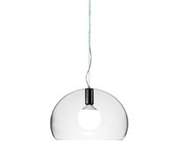 Lámpara colgante Pequeño Transparente FL/Y