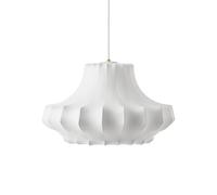 Lámpara Colgante Phantom de , Mediana , Blanco