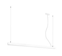 Lámpara Colgante PINNE SOL-TH.083 Geometría Minimalista Moderna para Techo o Escritorio