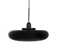 Lámpara Colgante Planet con Anillo Negro de