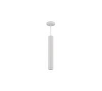 Lámpara colgante PORTER WHITE 1xGU10 ML8869
