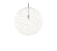 Lámpara Colgante Random Light II Pequeño Blanco