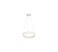 Lámpara colgante RING 24W LED ML405 Milagro