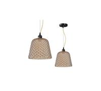 Lámpara colgante RIO 1xE27 ML5554
