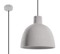 Lámpara colgante Sollux Lighting Damaso TU