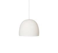 Lámpara Colgante Speckle Grande Blanco Roto