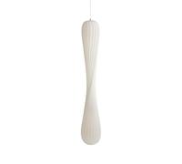 Lámpara Colgante TR7 Blanco Grande de PC/no Tejido