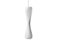 Lámpara Colgante TR7 H112 Blanco