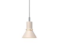 Lámpara Colgante Type 80 Pale Putty