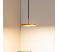 UMAGE Asteria MicroV2 atenuable amarillo mostaza