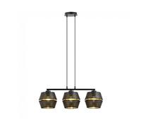 Lámpara colgante venice (3 luces) marca wonderlamp