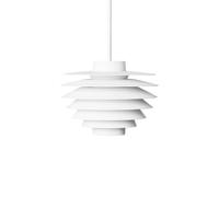Lámpara Colgante VERONA 400 Blanco
