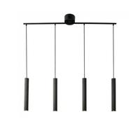 Lámpara colgante vico 4 luces marca nordlux 1 cm