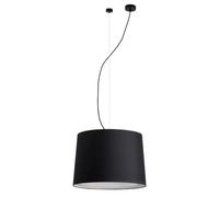 Faro Barcelona 64314-56 - CONGA 450 Colgante negra/negra