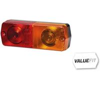 Lámpara combinada derecha con luz de freno 2SD 357 033-001 HELLA