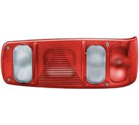 Faro trasero HELLA 2VP 007 502-041