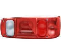 HELLA 2VA 007 502-021 Piloto trasero
