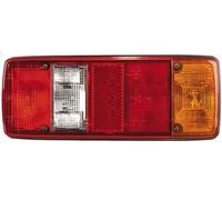 Lámpara combinada derecha con luz intermitente 83840186 HERTH+BUSS ELPARTS
