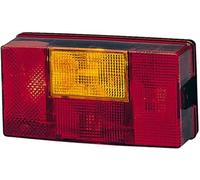 Faro trasero HELLA 2SD 006 040-031 izquierda