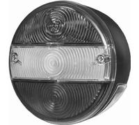 Lámpara combinada izquierda con luz de freno 2SE 001 685-221 HELLA