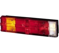 Lámpara combinada izquierda con luz intermitente 2VD 008 204-091 HELLA