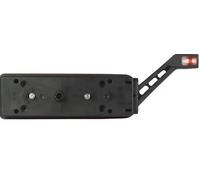 Luz trasera HERTH+BUSS ELPARTS 83830172