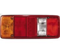 HERTH+BUSS ELPARTS Piloto posterior (Ref: 83830186)