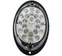 HELLA 2SD 343 390-401 Piloto posterior - Agroluna - LED - 12/24V