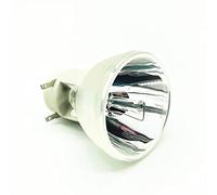 Lámpara Compatible Compatible con SP-LAMP-087 Accesorios de Repuesto Compatible con InFocus IM2128HDA,IN122A,IN124A,IN124STA,IN126A,IN126STA,IN2124A,IN2126A