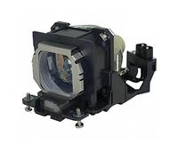 Lámpara con Carcasa ET-LAE900 Bombilla para lámpara de proyector Compatible con PT-AE900E/PT-AE900 200 Bombilla de Repuesto para lámpara