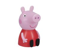 Lámpara con sonido paladone peppa pig