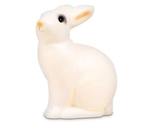 Lámpara conejo blanco - Egmont Toys