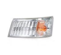 Lámpara Conjunto Luz Señal Giro Delantera Para Coche Lámpara Esquina Luz Antiniebla Conjunto Lámpara Indicadora Para Mitsubishi Para Canter Para FUSO FE FG 2012-2018 Faros Trabajo(Only 1 Right)