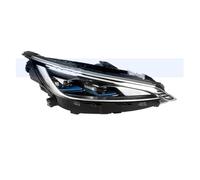 Lámpara Conjunto para BYD para Yuan para Plus para ATTO 3 2022 2023-2024 Faro Delantero Luz De Giro Delantera Parachoques Delantero Faro Delantero Faro Delantero Faros Trabajo(Lado Derecho)